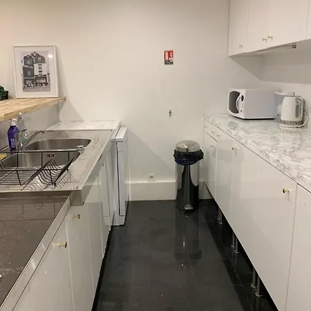 Spacious Loft Heart Of - Easy Access Olympics פריז