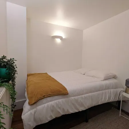 Spacious Loft Heart Of - Easy Access Olympics דירה *
