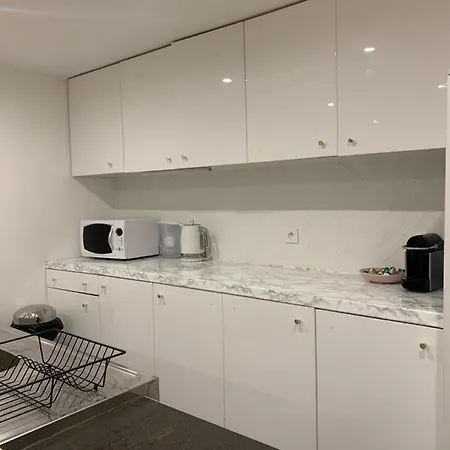 Spacious Loft Heart Of - Easy Access Olympics * פריז