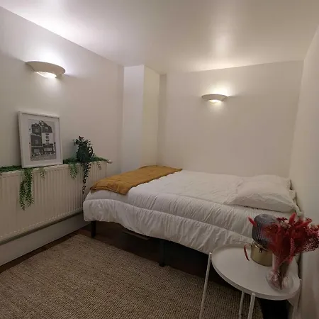Spacious Loft Heart Of - Easy Access Olympics *